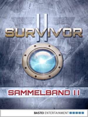cover image of Survivor 2 (DEU)--Sammelband 2